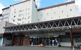 洞爺觀光酒店